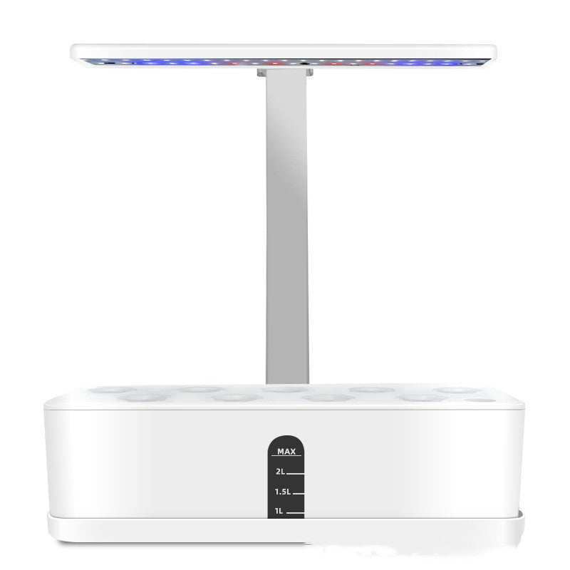 Intelligent Indoor Hydroponic Vegetable And Flower Planter