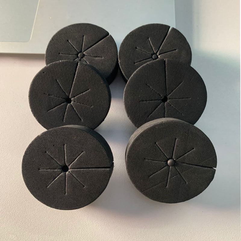 Cultivation EVA sponge