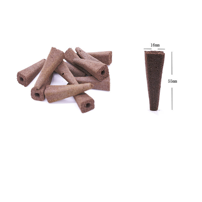 Seedling Block For Indoor Planter System