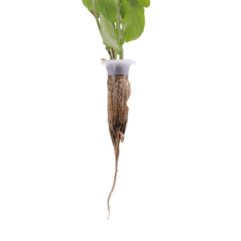 Seedling Block For Indoor Planter System