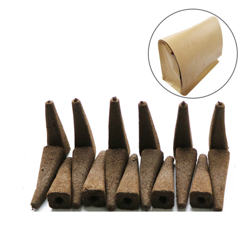 Seedling Block For Indoor Planter System