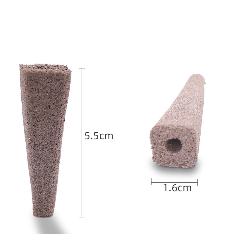 Seedling Block For Indoor Planter System